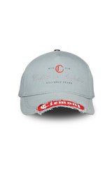 GORRA CLEMONT EREMITA GRIS