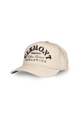 GORRA CLEMONT INNO NUDE