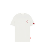 CAMISETA CLEMONT LUMINARIA COCONUT