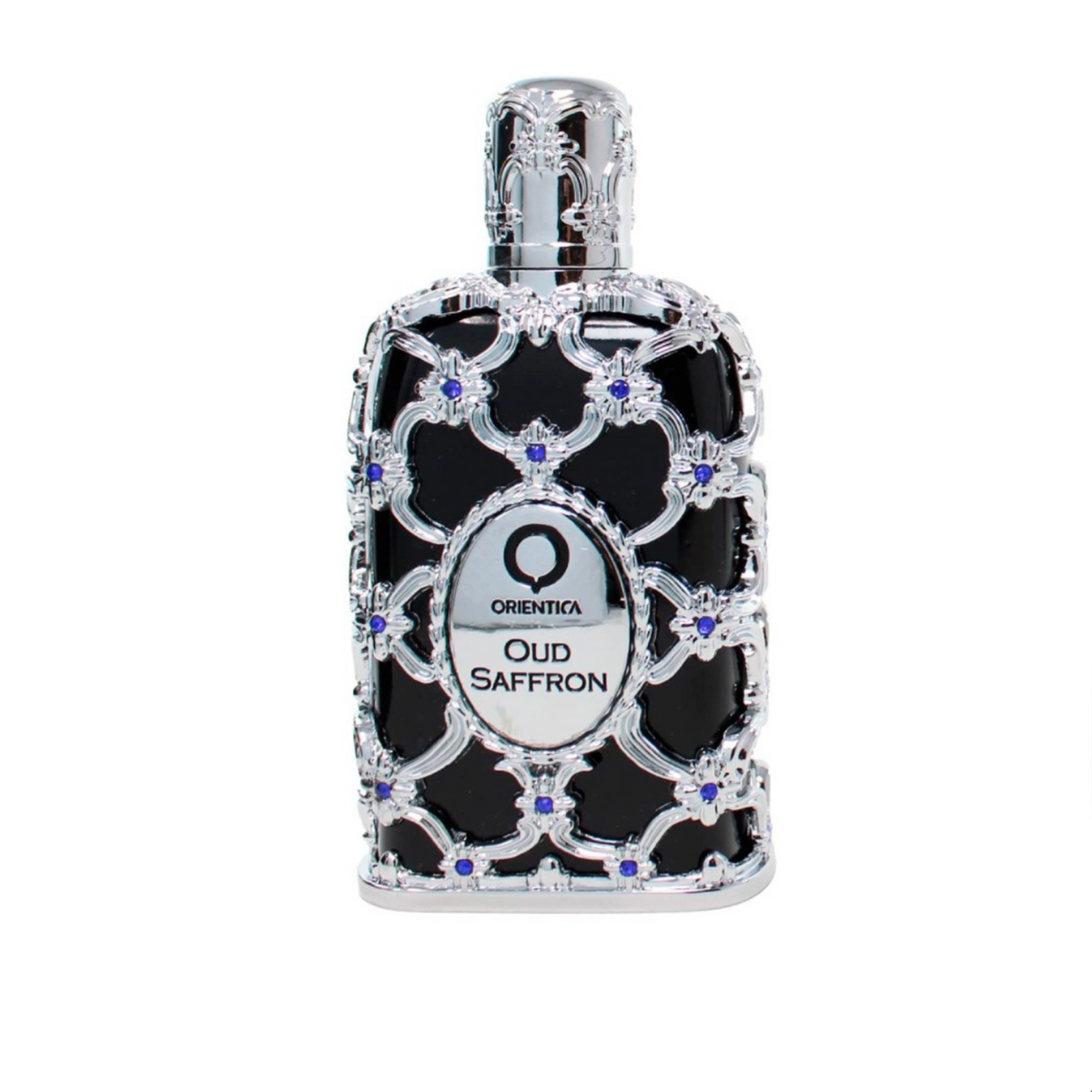 ORIENTICA NEGRA OUD SAFFRON 80ML