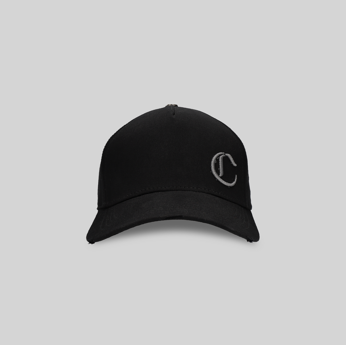 GORRA CLEMONT METERORA NEGRO