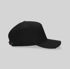 GORRA CLEMONT METERORA NEGRO