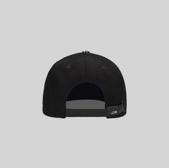 GORRA CLEMONT METERORA NEGRO