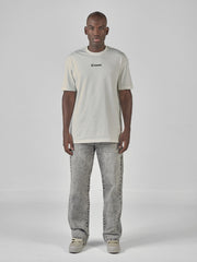 CAMISETA CLEMONT SPIRALE CREMA