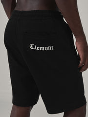 BERMUDA CLEMONT VERITA NEGRO