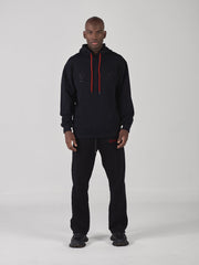 JOGGER CLEMONT CRUCE NEGRO