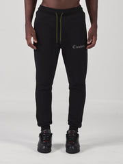 JOGGER CLEMONT QUADRO NEGRO