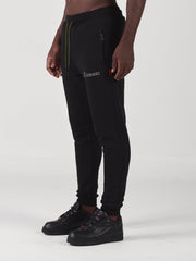 JOGGER CLEMONT QUADRO NEGRO