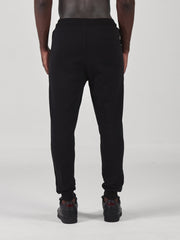 JOGGER CLEMONT QUADRO NEGRO