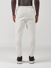 JOGGER CLEMONT QUADRO CREMA