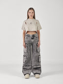 JEAN CLEMONT WOMEN MAREA GRIS