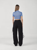 BODY CLEMONT CASSIOPEA AZUL