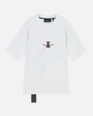 CAMISETA Y/OUT PASSEGER WHITE