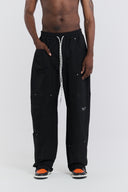 PANTALON Y/OUT TRUCK BLACK