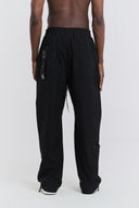 PANTALON Y/OUT TRUCK BLACK