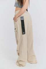 PANTALON Y/OUT WOMEN PILOTO