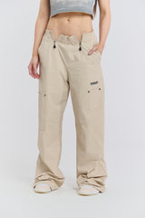 PANTALON Y/OUT WOMEN PILOTO