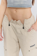 PANTALON Y/OUT WOMEN PILOTO