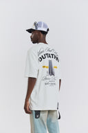 CAMISETA Y/OUT PASSEGER WHITE