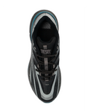 TENIS DIESEL D-AIRSPEED LOW Y03436P8138 HA648 BLACK/BLUE