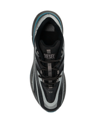 TENIS DIESEL D-AIRSPEED LOW Y03436P8138 HA648 BLACK/BLUE