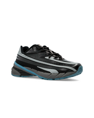 TENIS DIESEL D-AIRSPEED LOW Y03436P8138 HA648 BLACK/BLUE