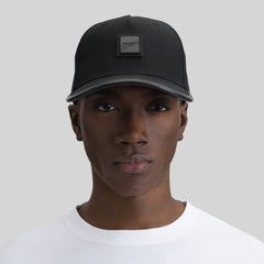 GORRA MONASTERY DAMON BLACK