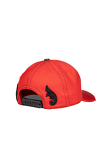 GORRA CLEMONT OBBLIGO ROJO