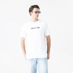 CAMISETA MONASTERY DIKIAG WHITE