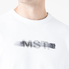 CAMISETA MONASTERY DIKIAG WHITE