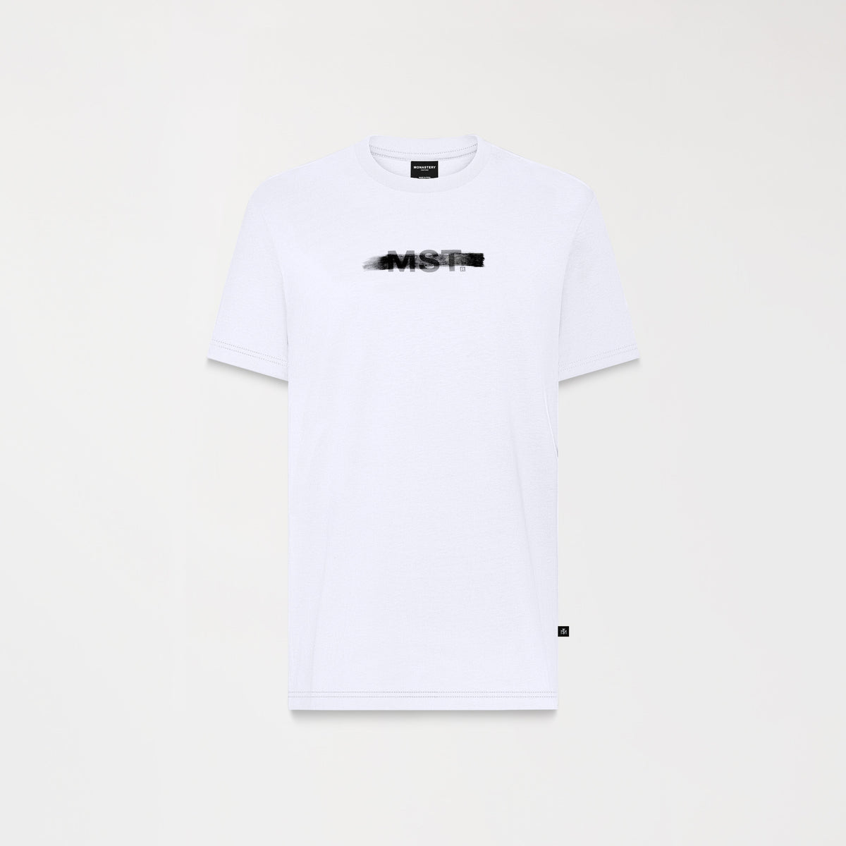 CAMISETA MONASTERY DIKIAG WHITE