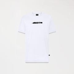 CAMISETA MONASTERY DIKIAG WHITE