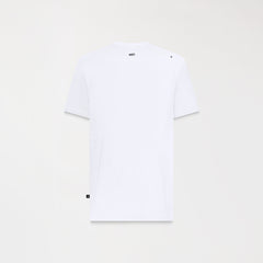 CAMISETA MONASTERY DIKIAG WHITE