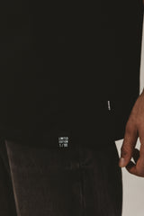 CAMISETA DONET PORSCHE BLACK