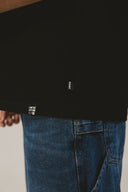 CAMISETA DONET TAO BLACK