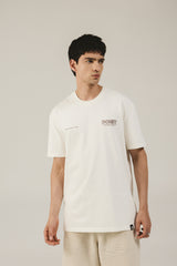 CAMISETA DONET DARSENA WHITE