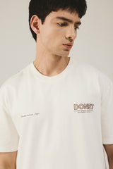 CAMISETA DONET DARSENA WHITE