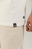 CAMISETA DONET PAGODA WHITE