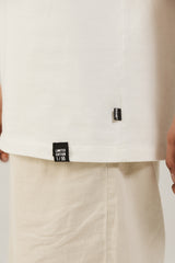 CAMISETA DONET DARSENA WHITE