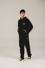 BUZO DONET TOSCANA BLACK