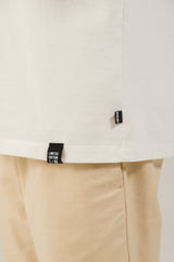 CAMISETA DONET PORSCHE WHITE