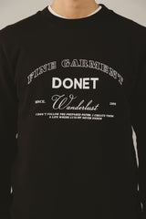 CAMIBUZO DONET RIVA BLACK