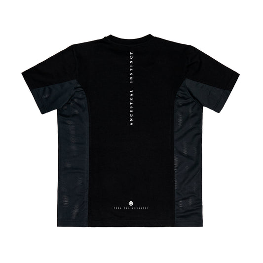 CAMISETA AP CROWN DRIVE APC2248 BLACK