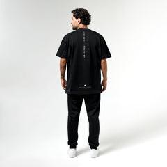 CAMISETA AP CROWN DRIVE APC2248 BLACK