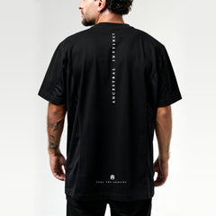 CAMISETA AP CROWN DRIVE APC2248 BLACK