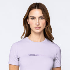 CAMISETA MONASTERY WOMEN DROSKYN THISTLE