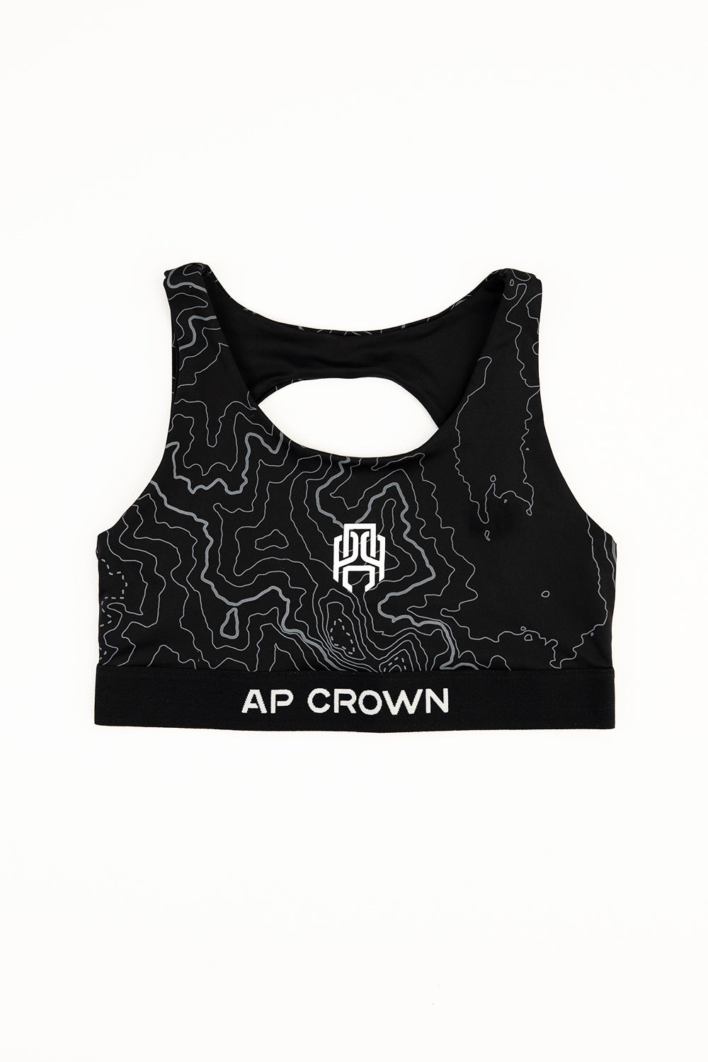 TOP AP CROWN BALAM