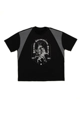 CAMISETA AP CROWN HOWL