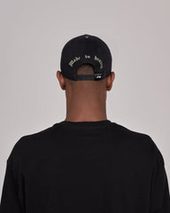 GORRA CLEMONT TRASFORMAZIONE NEGRA