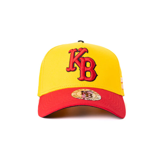 GORRA KINGS BRED THE SAUCE BOY
